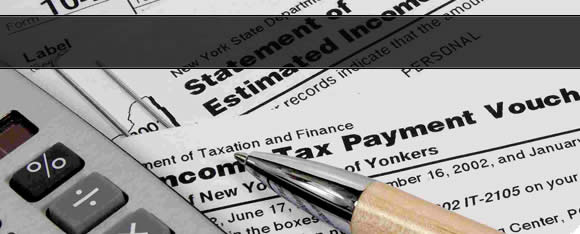 Employer Tax Controversies